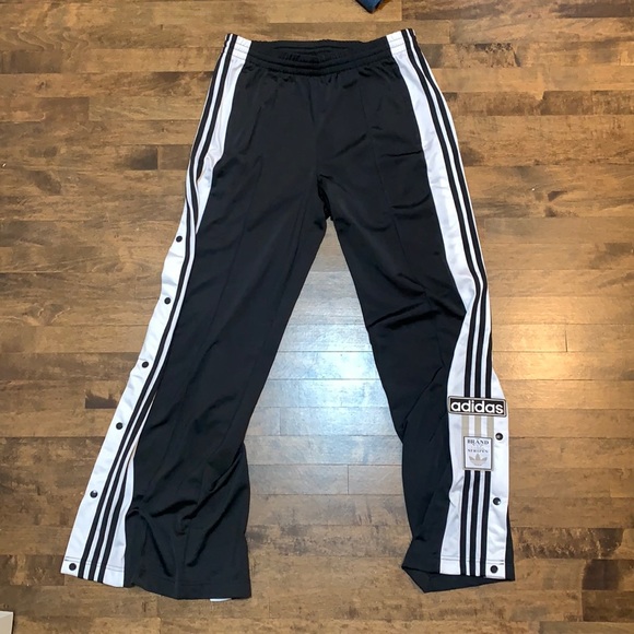 adidas Pants - adidas OG Adibreak Track Pant Size Medium